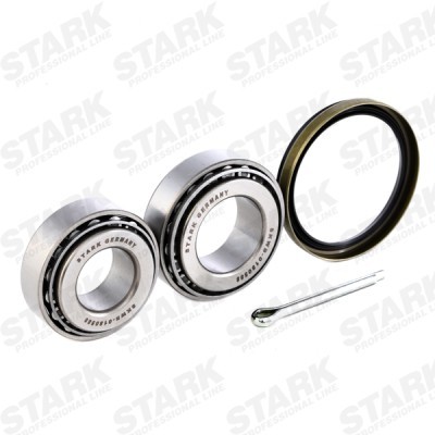 Radlager Stark SKWB-0180588 SKWB-0180588 - foto 3
