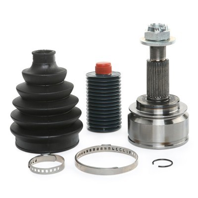 Gelenksatz, Antriebswelle RIDEX 5J0405 5J0405 - foto 2