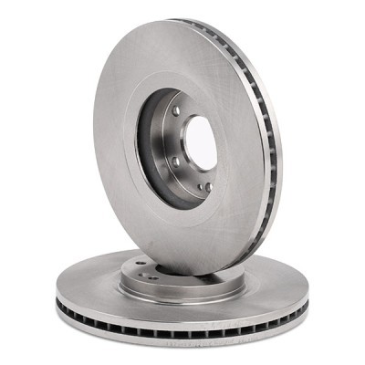 Bremsscheibe RIDEX 82B1622 82B1622 - foto 4