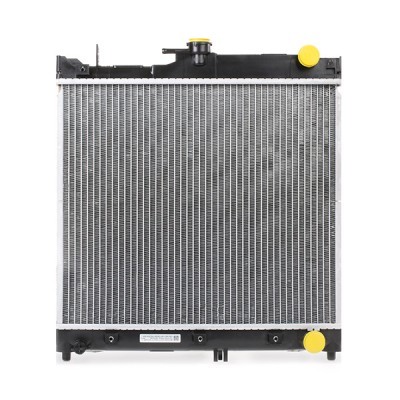 Kühler, Motorkühlung RIDEX 470R0033 470R0033 - foto 3