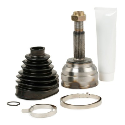 Gelenksatz, Antriebswelle RIDEX 5J0357 5J0357 - foto 2