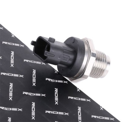 Sensor, Kraftstoffdruck RIDEX 3942S0061 3942S0061 - foto 2
