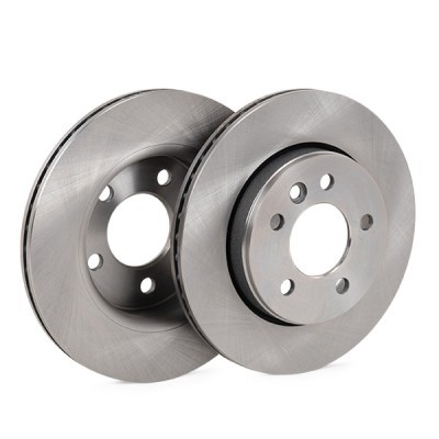 Bremsscheibe RIDEX 82B2421 82B2421 - foto 4