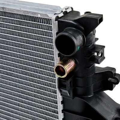 Kühler, Motorkühlung RIDEX 470R1560 470R1560 - foto 6