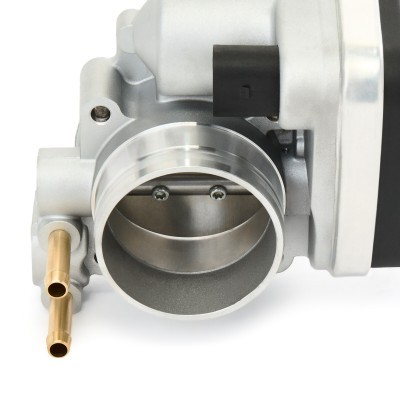 Дроссельная заслонка RIDEX 158T0033 158T0033 - foto 5