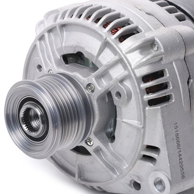Generator RIDEX 4G0424 4G0424 - foto 5