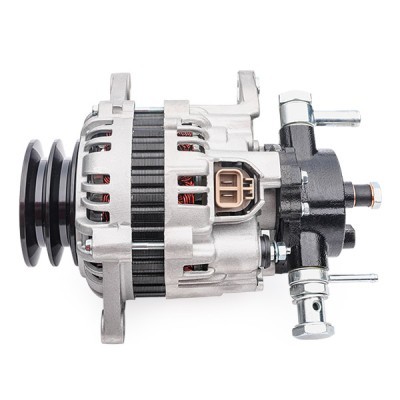 Generator RIDEX 4G0103 4G0103 - foto 9