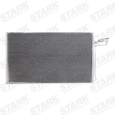 Klimakondensator SKCD-0110055 - foto 3