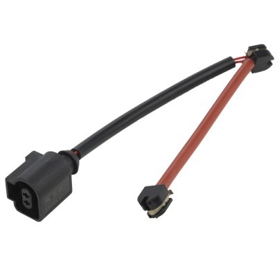 Sensor, Bremsbelagverschleiß RIDEX 407W0010 407W0010 - foto 3