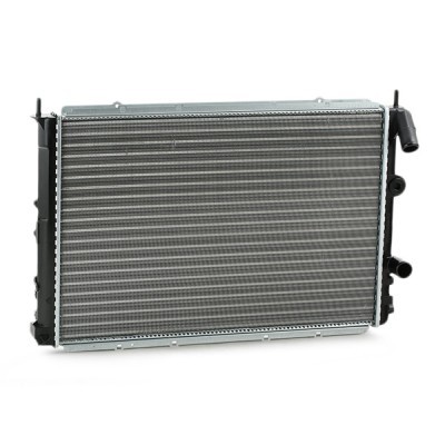 Kühler, Motorkühlung RIDEX 470R0750 470R0750 - foto 4