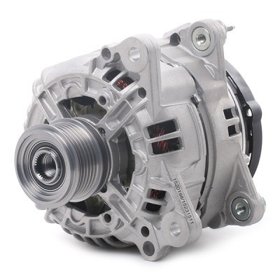 Generator RIDEX 4G0812 4G0812 - foto 3