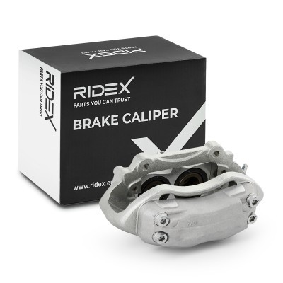 Bremssattel RIDEX 78B0925 78B0925 - foto 2
