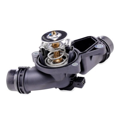 Thermostat, Kühlmittel RIDEX 316T0005 316T0005 - foto 5