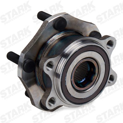 Radlager Stark SKWB-0181347 SKWB-0181347 - foto 5