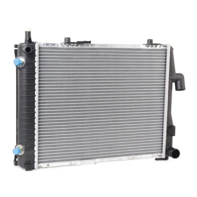 Kühler, Motorkühlung RIDEX 470R0670 470R0670 - foto 4