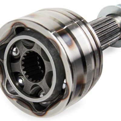 Gelenksatz, Antriebswelle RIDEX 5J0564 5J0564 - foto 4