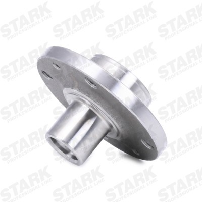 Radnabe Stark SKWB-0180479 SKWB-0180479 - foto 4
