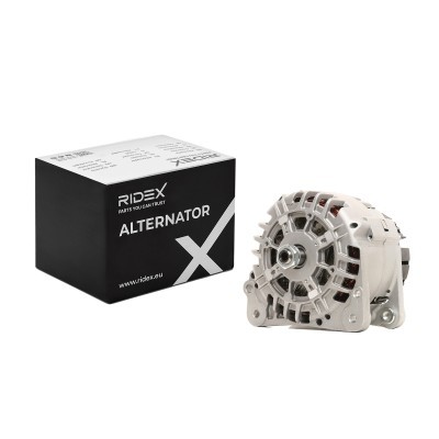 Generator RIDEX 4G0983 4G0983 - foto 2