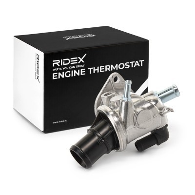 Thermostat, Kühlmittel RIDEX 316T0073 316T0073 - foto 2