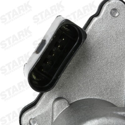 Drosselklappenregler Stark SKCCO-2910011 SKCCO-2910011 - foto 5