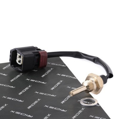 Sensor, Kühlmitteltemperatur RIDEX 830C0041 830C0041 - foto 2