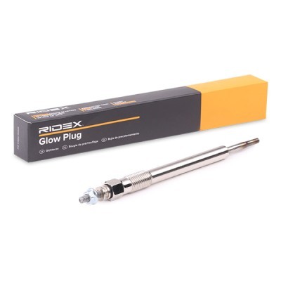 Glühkerze RIDEX 243G0149 243G0149 - foto 2