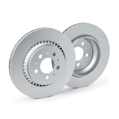 Bremsscheibe RIDEX 82B0190P 82B0190P - foto 3