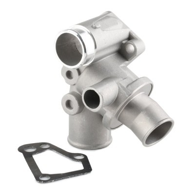 Thermostat, Kühlmittel RIDEX 316T0221 316T0221 - foto 3