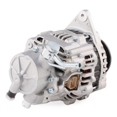 Generator RIDEX 4G0111 4G0111 - foto 4