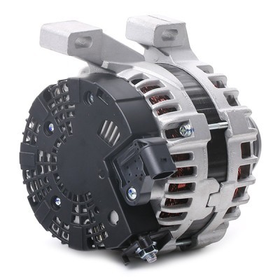 Generator RIDEX 4G0976 4G0976 - foto 4