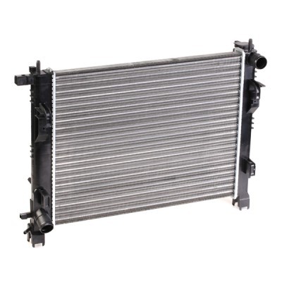 Kühler, Motorkühlung RIDEX 470R0878 470R0878 - foto 3