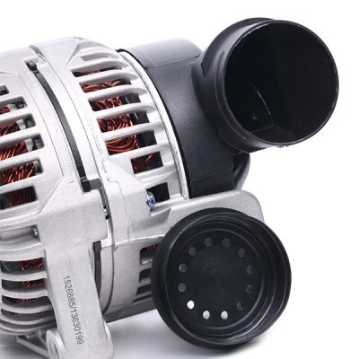 Generator RIDEX 4G0007 4G0007 - foto 6