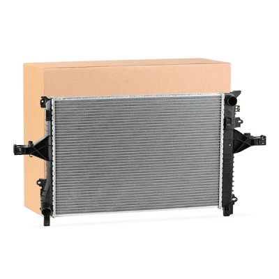 Kühler, Motorkühlung RIDEX 470R0211 470R0211 - foto 2