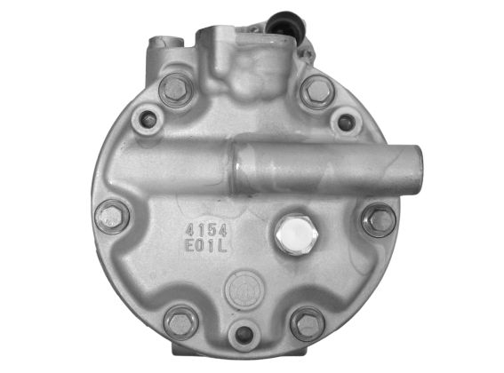 Klimakompressor SMART SHS33-4155 10-5194 - foto 2