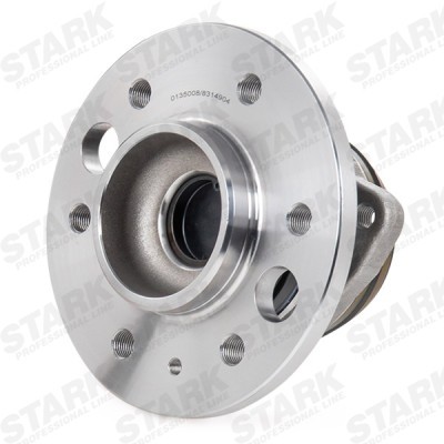 Radlager Stark SKWB-0180756 SKWB-0180756 - foto 3
