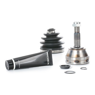 Gelenksatz, Antriebswelle RIDEX 5J0100 5J0100 - foto 2