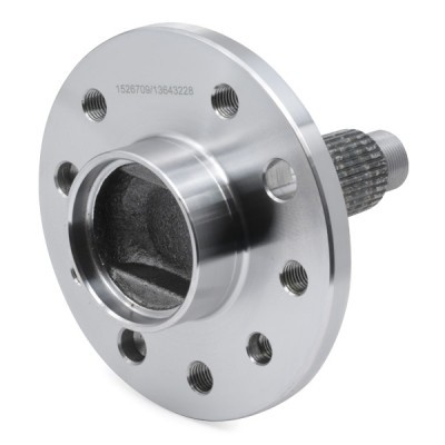 Radnabe RIDEX 653W0143 653W0143 - foto 3