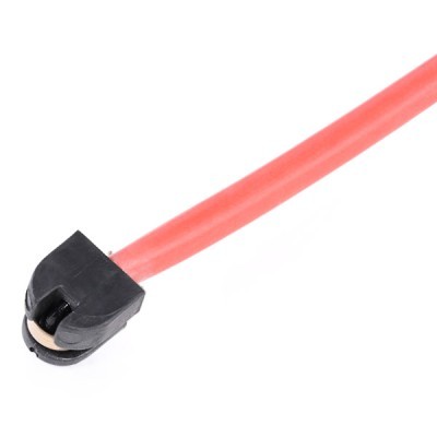 Sensor, Bremsbelagverschleiß RIDEX 407W0152 407W0152 - foto 5