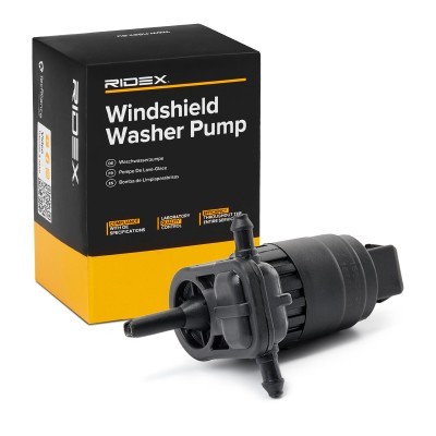 Waschwasserpumpe, Scheibenreinigung RIDEX 794W0019 794W0019 - foto 2