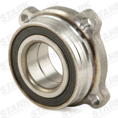 Radlager Stark SKWB-0180290 SKWB-0180290 - foto 4