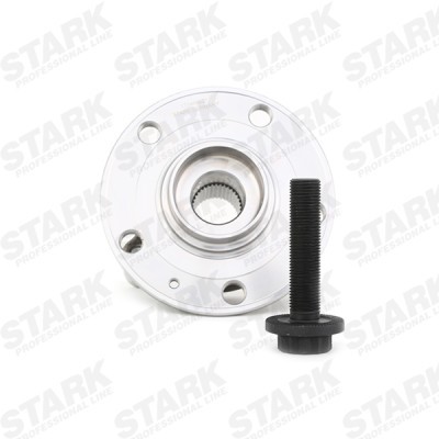 Radlager Stark SKWB-0180008 SKWB-0180008 - foto 4