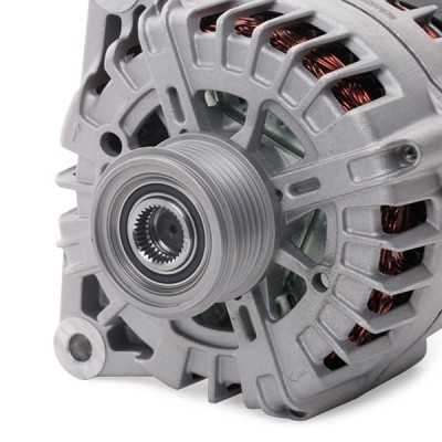 Generator RIDEX 4G0531 4G0531 - foto 5