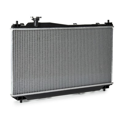 Kühler, Motorkühlung RIDEX 470R0821 470R0821 - foto 4