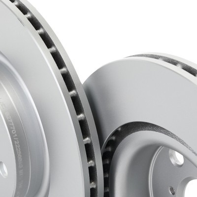 Bremsscheibe RIDEX 82B2016P 82B2016P - foto 4