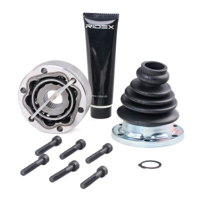 Gelenksatz, Antriebswelle RIDEX 5J0034 5J0034 - foto 3