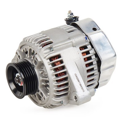 Generator RIDEX 4G0167 4G0167 - foto 3