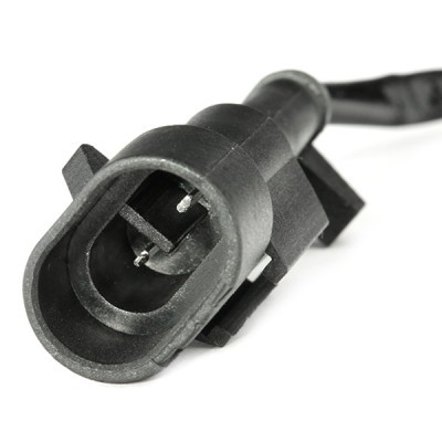 Sensor, Bremsbelagverschleiß RIDEX 407W0124 407W0124 - foto 2