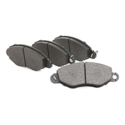 Bremsbeläge Satz RIDEX 402B0363 402B0363 - foto 5
