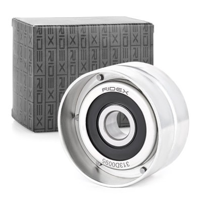 Umlenk-/Führungsrolle Zahnriemen RIDEX 313D0095 313D0095 - foto 2