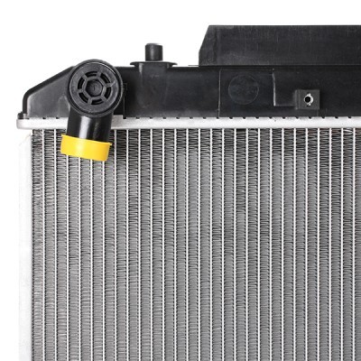 Kühler, Motorkühlung RIDEX 470R0334 470R0334 - foto 3